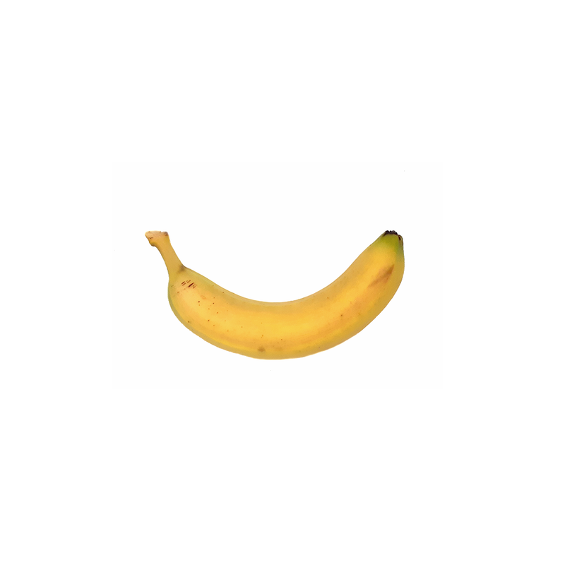🍌Banana (1 Count)