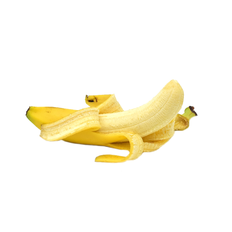 🍌Banana (1 Count)