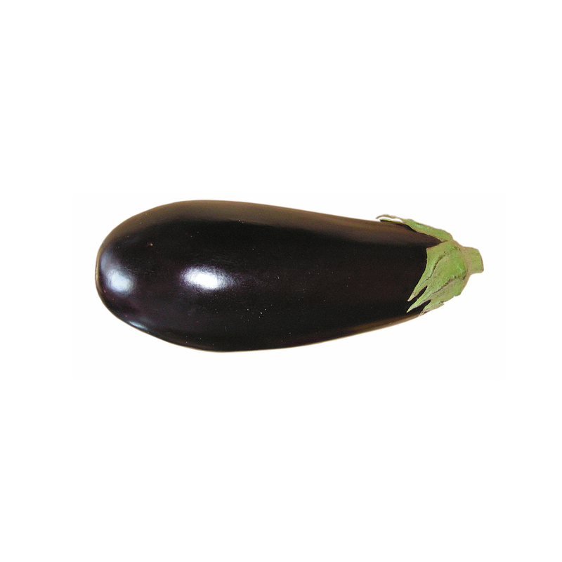 🍆Eggplant (1 Count)