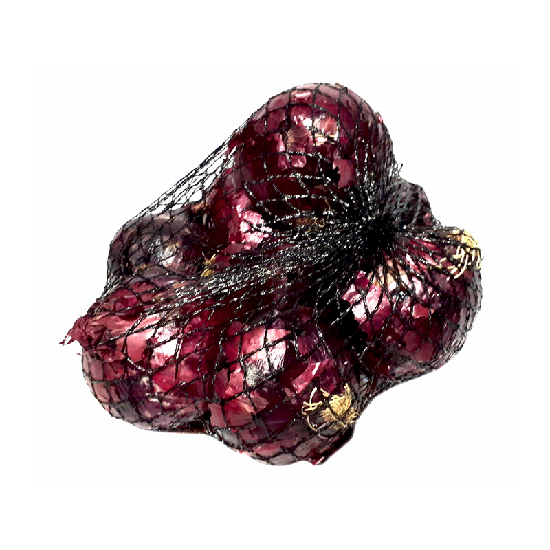 Red Onions (3 pounds)