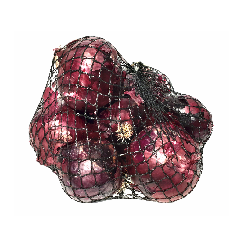 Red Onions (3 pounds)