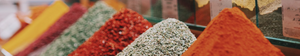 Spices & Herbs