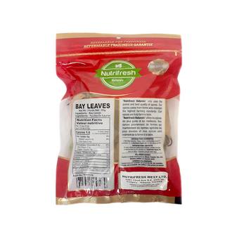 Nutrifresh Bay Leaves (50g)