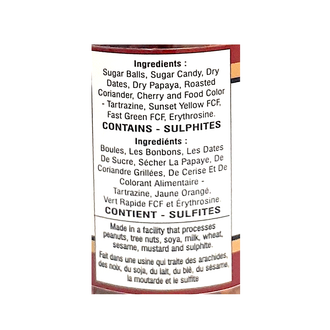 Ravi Bombay Mixture Mouth Freshener (150g)