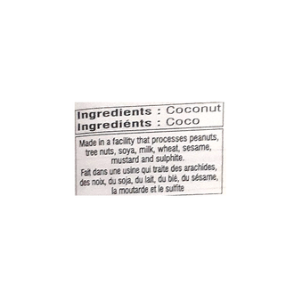 Ravi Coconut Powder Coarse (300g)