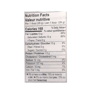 Ravi Coconut Powder Coarse (300g)