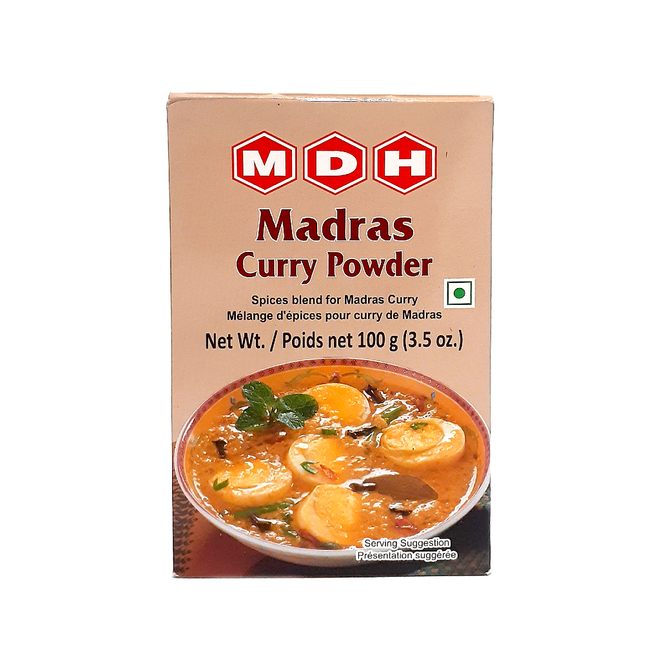 MDH Madras Curry Powder