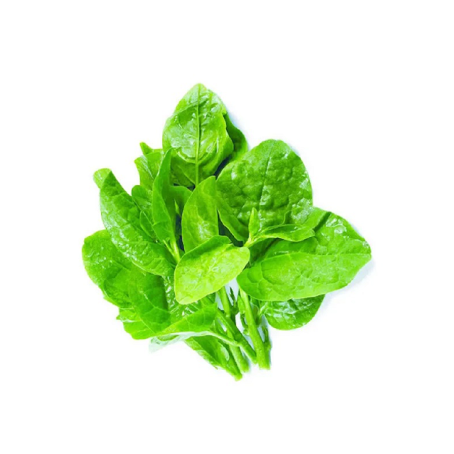 Pui Spinach