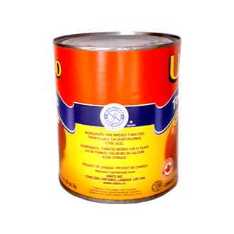 Unico Tomatoes No Salt Added (796ml)