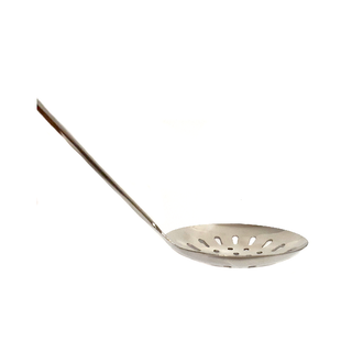 Stainless Steel Skimmer (12cm)