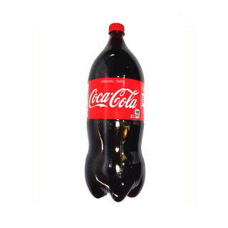 Coca-Cola® 2L Bottle