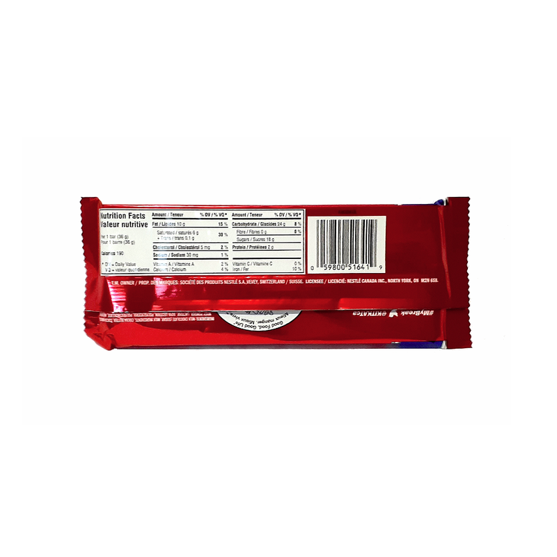 Nestle KitKat-2 Pack (73g)