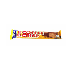 *Nestle Coffee Crisp (75g)