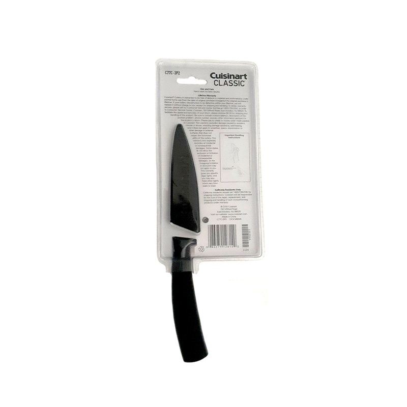 Cuisinart Classic® 3.5-Inch Paring Knife