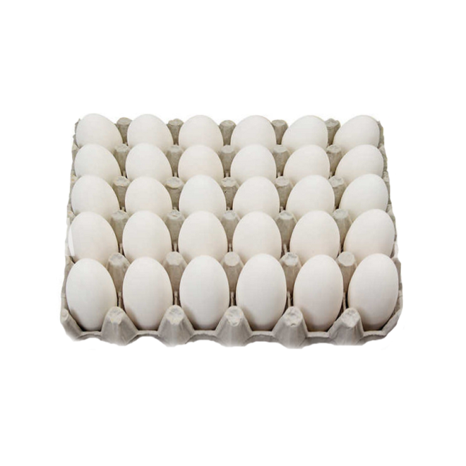 *Large Eggs White (30 Count)