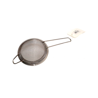 8cm Stainless Steel Strainer