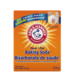 Arm & Hammer Baking Soda - 500g