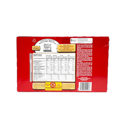 Nestle Assorted Mini Bars (Pack of 50)