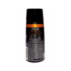 Axe Dark Temptation Deodrant Body Spray (113g)