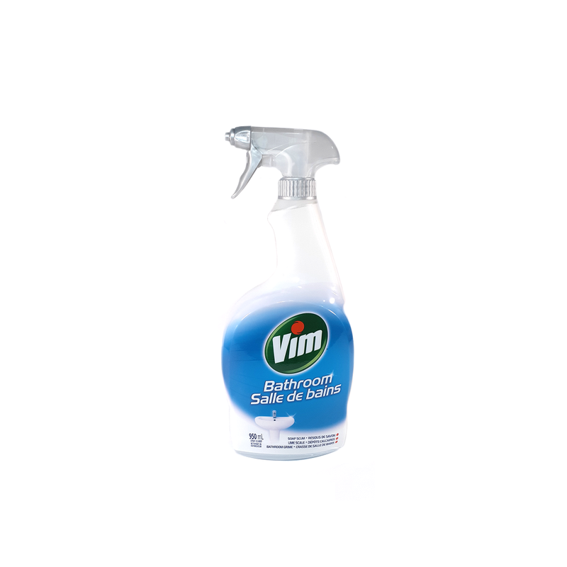 Vim Bathroom Spray Cleaner (950ml)