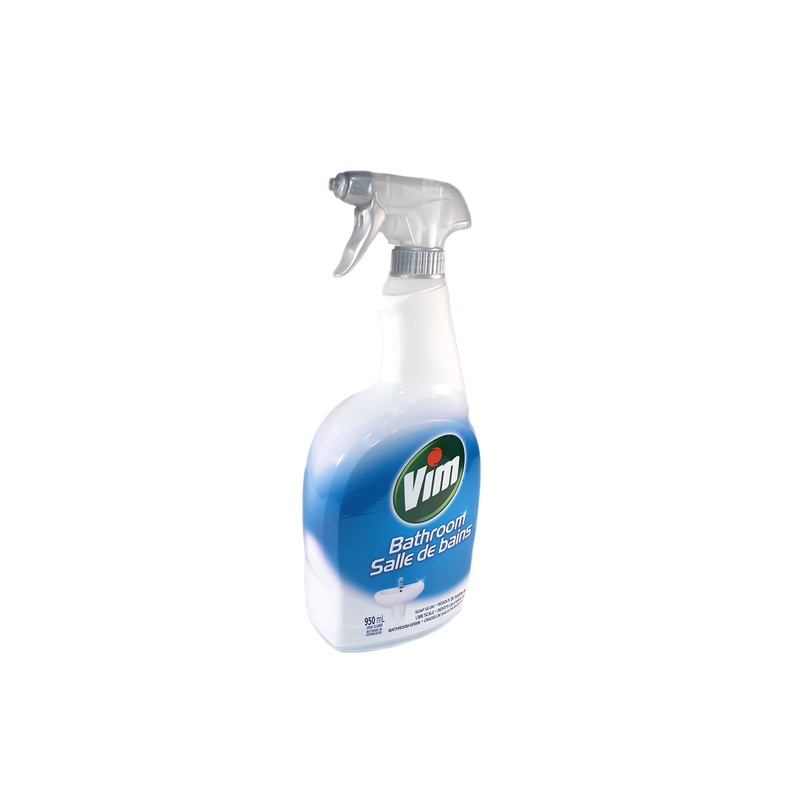 Vim Bathroom Spray Cleaner (950ml)