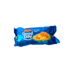 🌟Britannia Good Day Butter Cookies (75g)