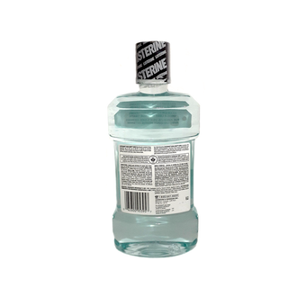 🌟Listerine Alcohol Free Mouthwash, Cool Mint (1L)