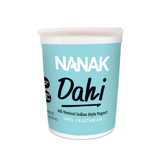 Nanak Dahi (750g)