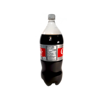 Diet Coke® 2L Bottle