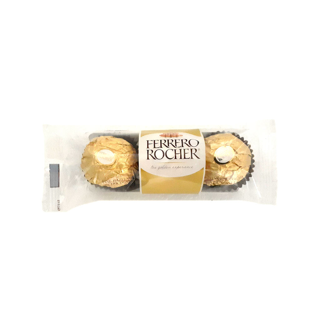 Ferrero Rocher (Pack of 3)
