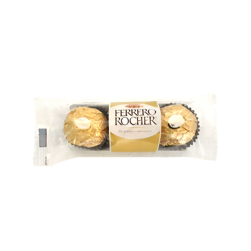 Ferrero Rocher (Pack of 3)