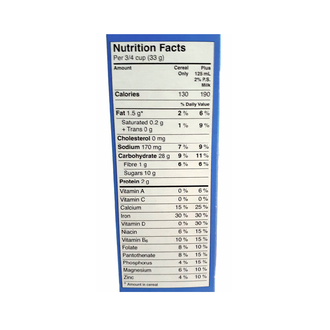 General Mills French Toast Cereal (380g)