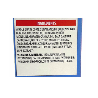 General Mills French Toast Cereal (380g)