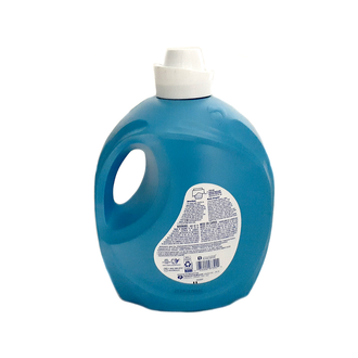 Fleecy Liquid Fabric Softener Fresh Air (199 Loads)