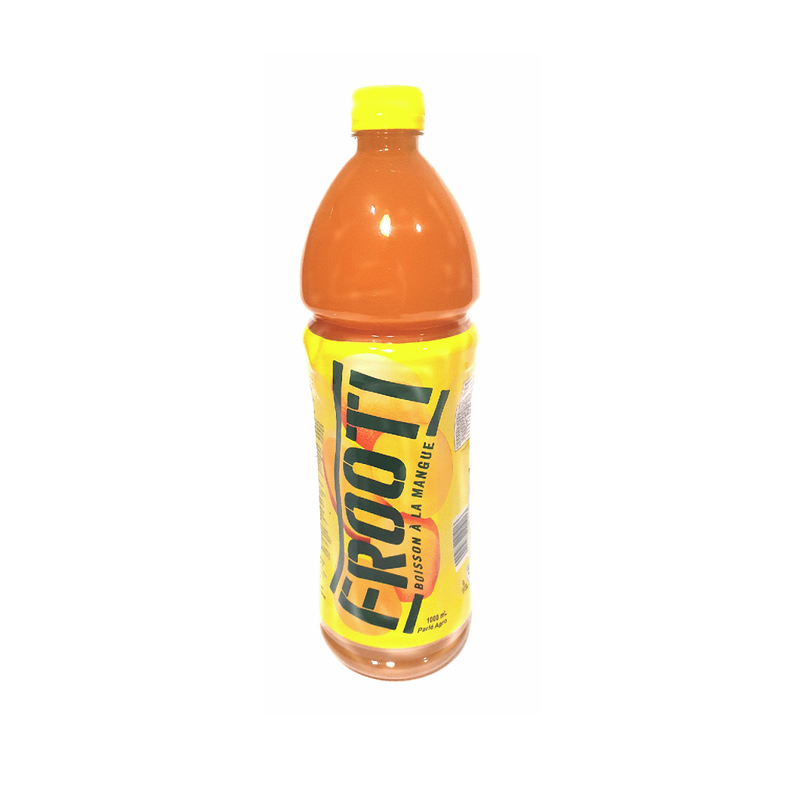 ^Frooti Mango Drink (1000ml)
