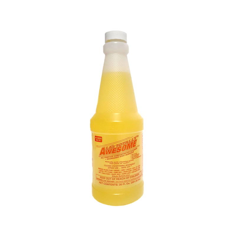 LA's Totally Awesome All Purpose Concentrated Cleaner (591 ml)