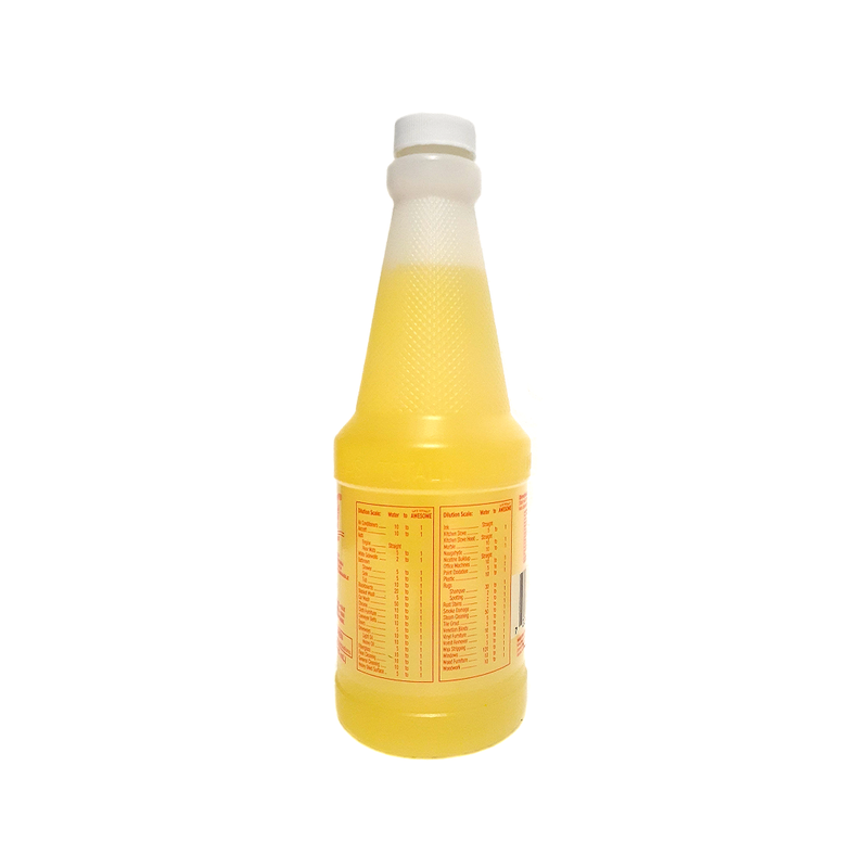 LA's Totally Awesome All Purpose Concentrated Cleaner (591 ml)