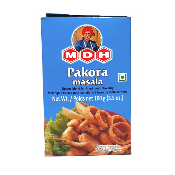 *MDH Pakora Masala