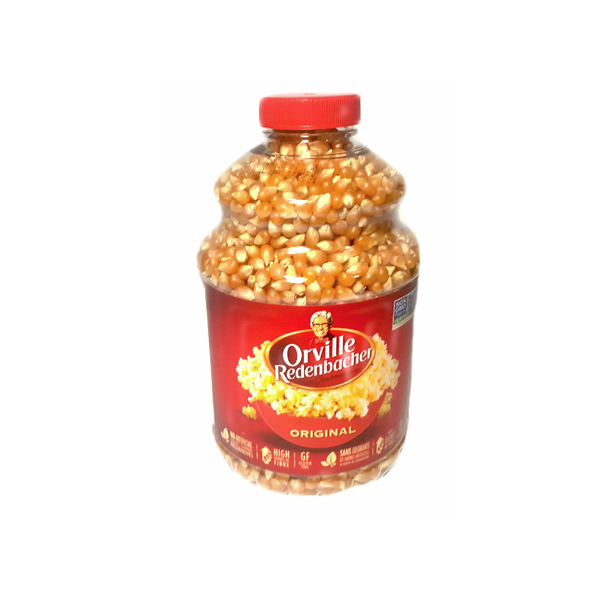 🌟Orville Redenbacher's® Popping Corn, Original (850g)