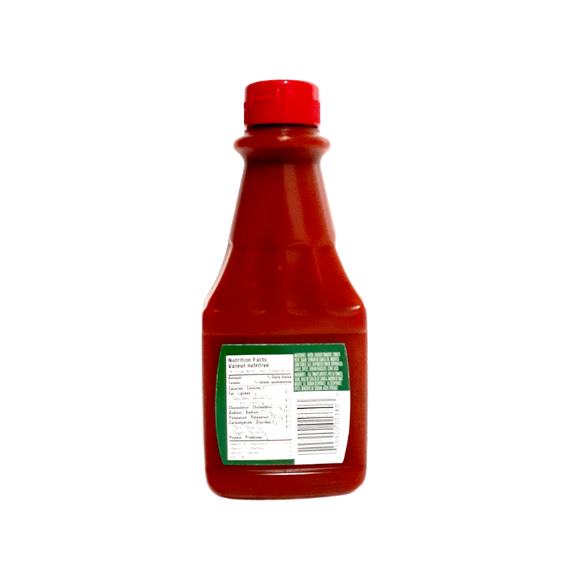 Primo Pizza Squeeze Traditional Pizza Sauce (375ml)