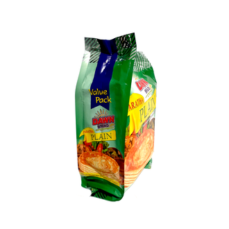 *Dawn Plain Paratha Value Pack (Pack of 30)