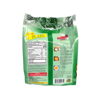*Dawn Plain Paratha Value Pack (Pack of 30)
