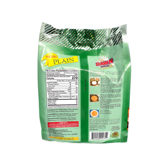 *Dawn Plain Paratha Value Pack (Pack of 30)