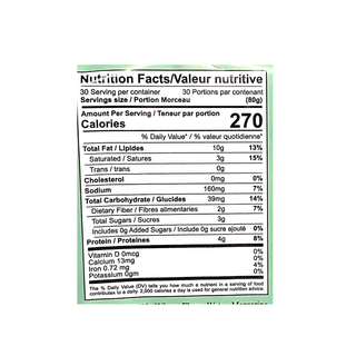 *Dawn Plain Paratha Value Pack (Pack of 30)