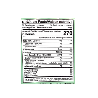 *Dawn Plain Paratha Value Pack (Pack of 30)