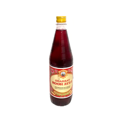 Sharbat Rooh Afza (Indian)