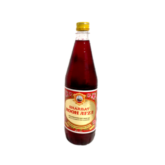 Sharbat Rooh Afza (Indian)