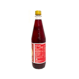 Sharbat Rooh Afza (Indian)