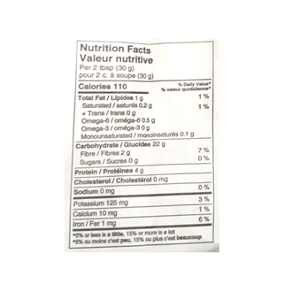 Sher Durum Atta (20 lbs)