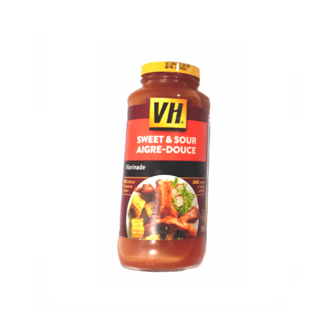 *VH® Sweet & Sour Dipping Sauce (341ml)
